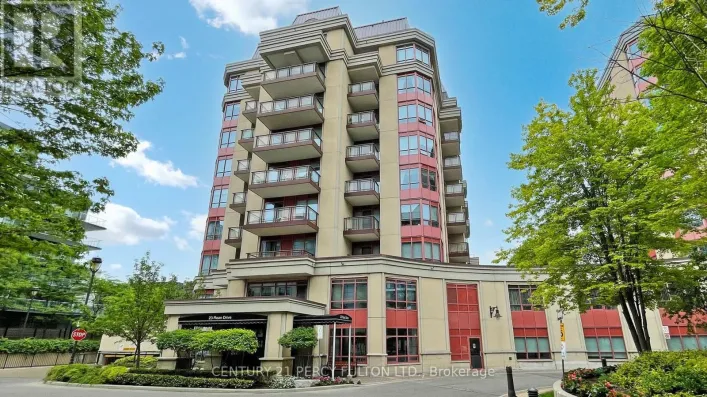 405 - 23 REAN DRIVE, Toronto