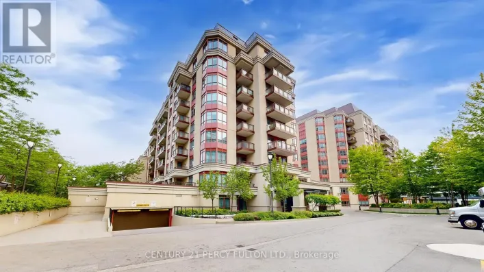 405 - 23 REAN DRIVE, Toronto