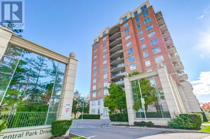 405 - 2325 CENTRAL PARK DRIVE, Oakville