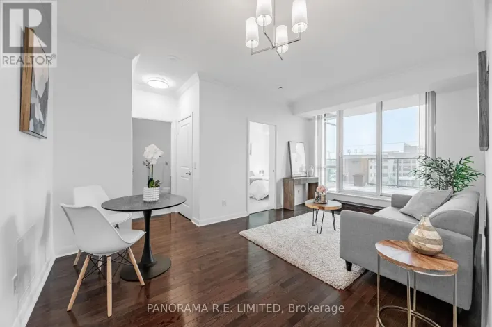 405 - 235 SHERWAY GARDENS ROAD, Toronto