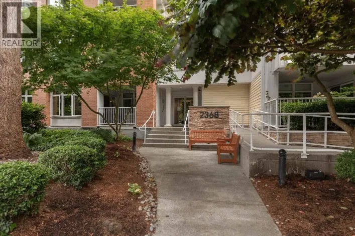 405 2368 MARPOLE AVENUE, Port Coquitlam