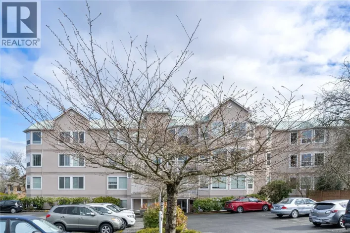 405 240 Milton St, Nanaimo