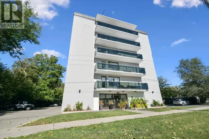 405 - 2411 NEW STREET, Burlington