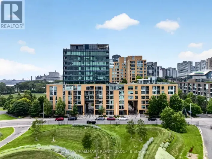 405 - 250 LETT STREET, Ottawa