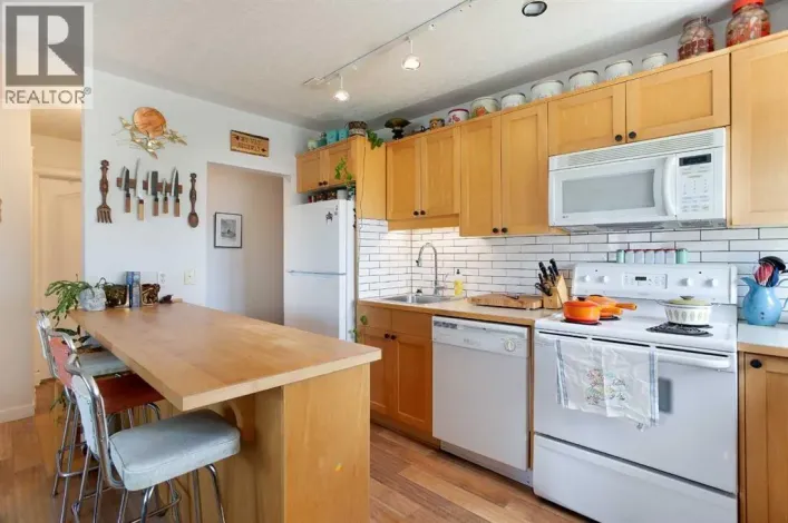 405, 2515 14A Street SW, Calgary