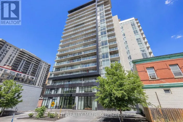 405 - 255 BAY STREET, Ottawa