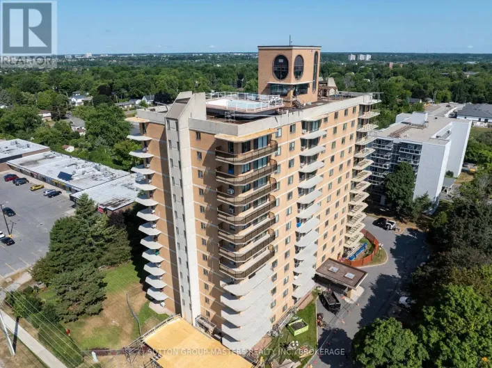 405 - 257 BATH ROAD, Kingston