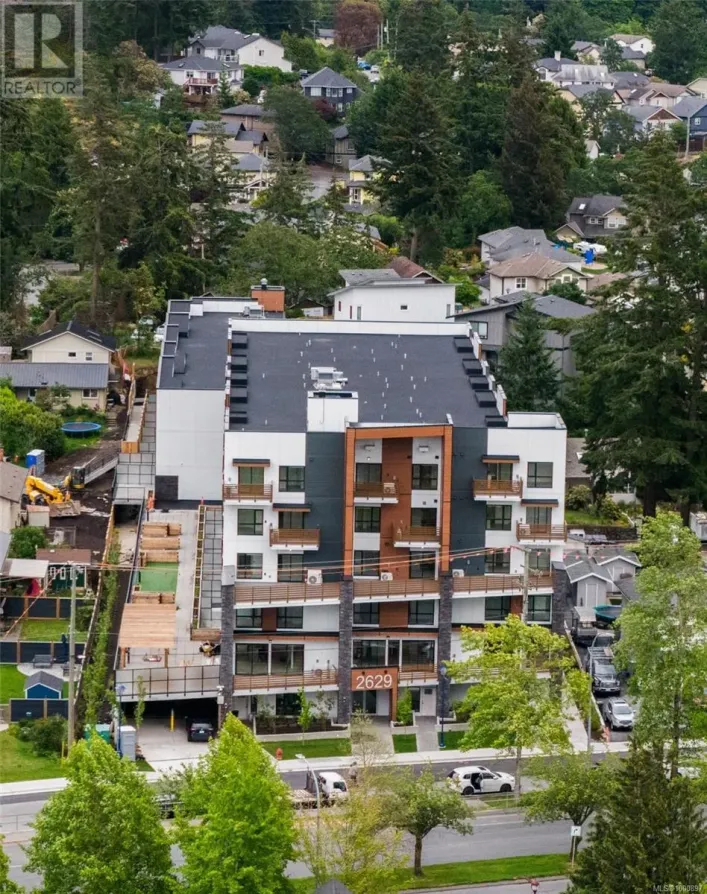 405 2629 Millstream Rd, Langford