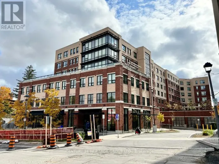 405 - 275 WOODBRIDGE AVENUE, Vaughan