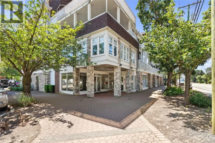 405 2823 Jacklin Rd, Langford