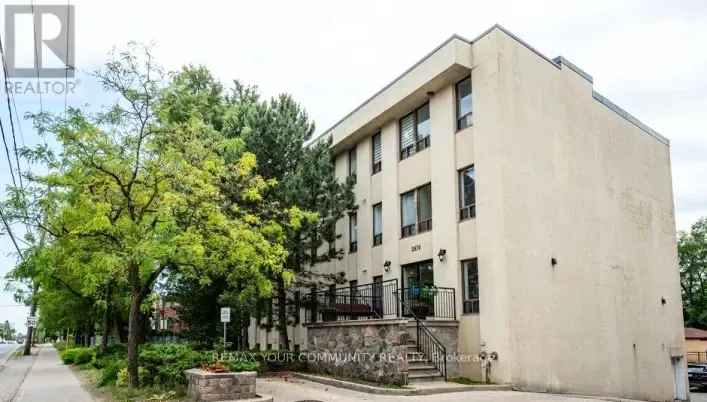 405 - 2874 KEELE STREET, Toronto