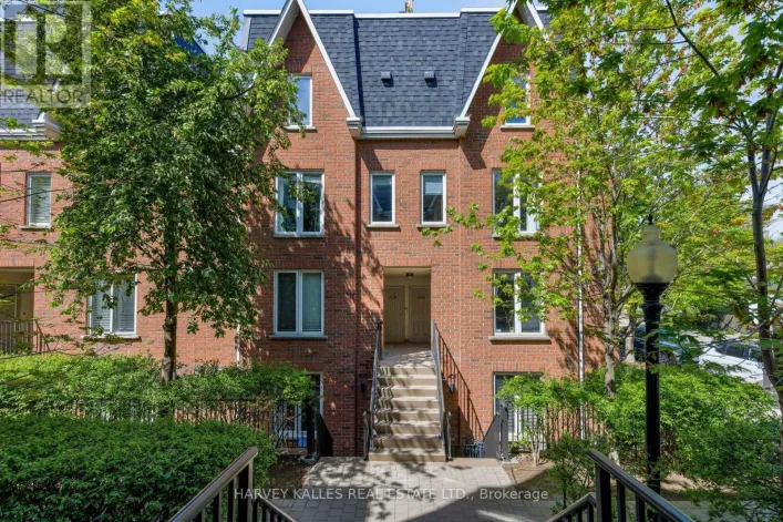 405 - 29 CANNIFF STREET, Toronto
