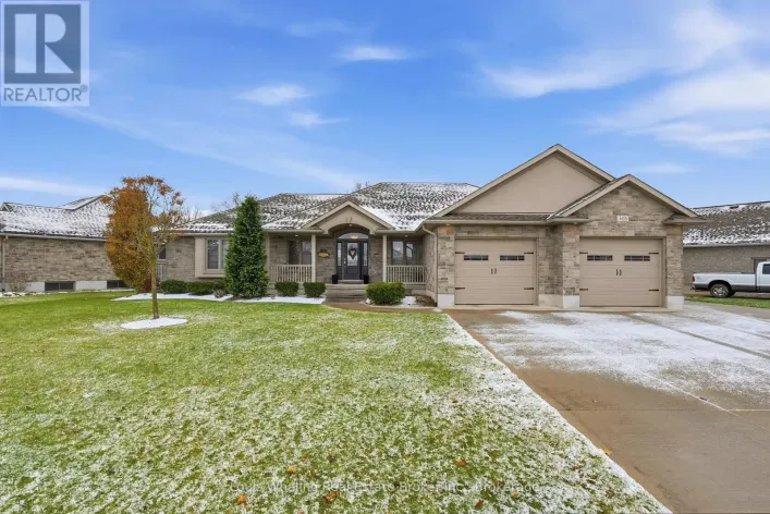 405 2ND STREET S, Hanover