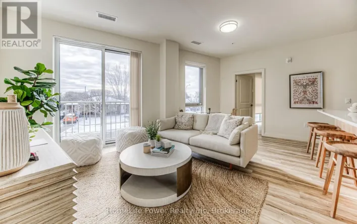 405 - 301 WESTMOUNT ROAD, Kitchener