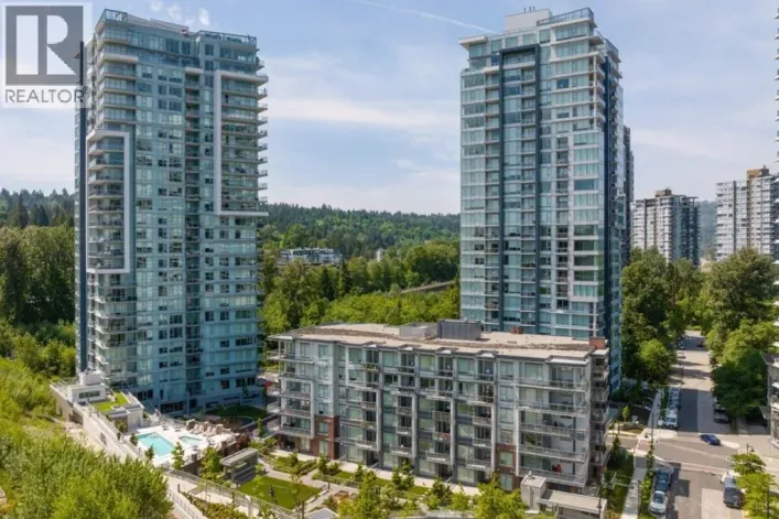 405 305 MORRISSEY ROAD, Port Moody