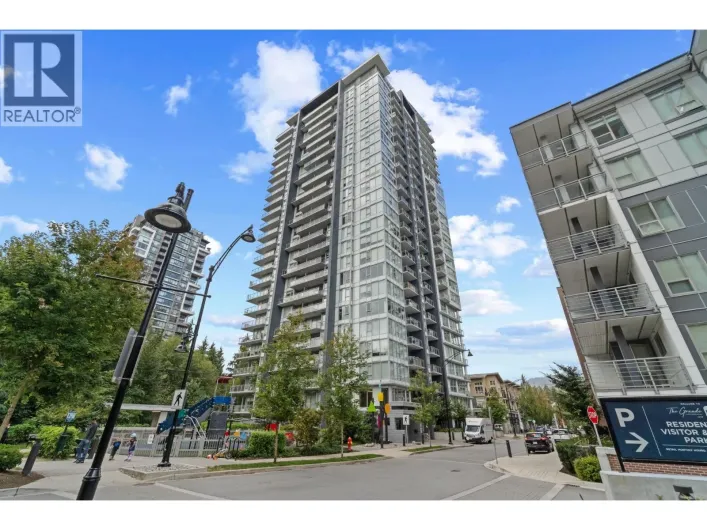 405 305 MORRISSEY ROAD, Port Moody