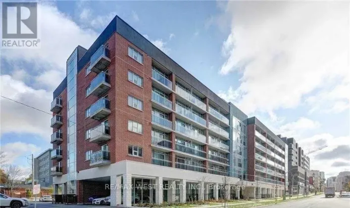 405 - 308 LESTER STREET, Waterloo