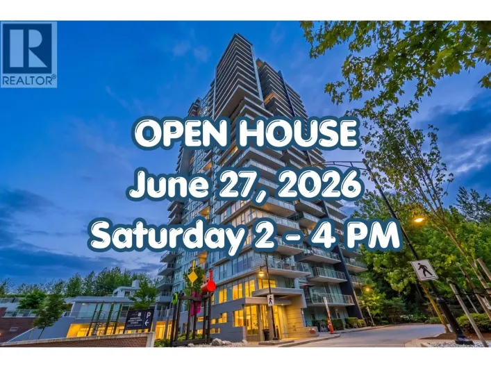 405 308 MORRISSEY ROAD, Port Moody