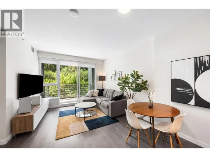 405 308 MORRISSEY ROAD, Port Moody