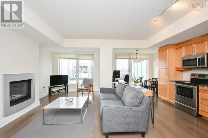 405 31 Kings Wharf Place, Dartmouth