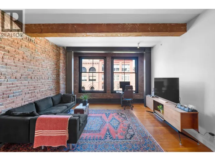 405 310 WATER STREET, Vancouver