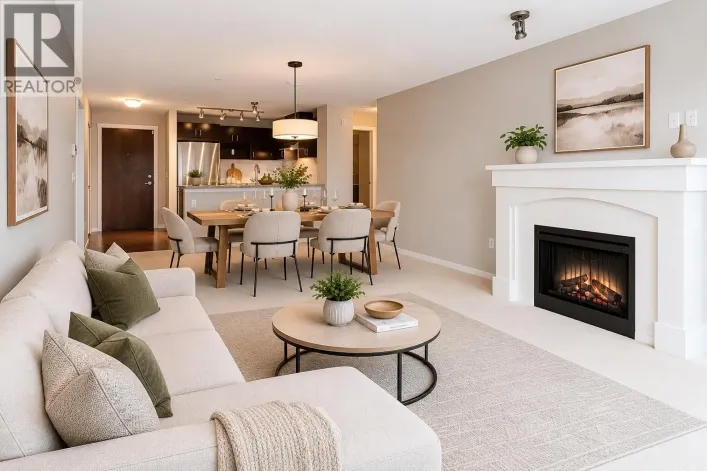 405 3110 DAYANEE SPRINGS BOULEVARD, Coquitlam