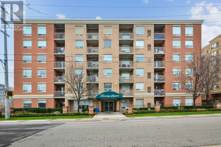 405 - 32 TANNERY STREET, Mississauga