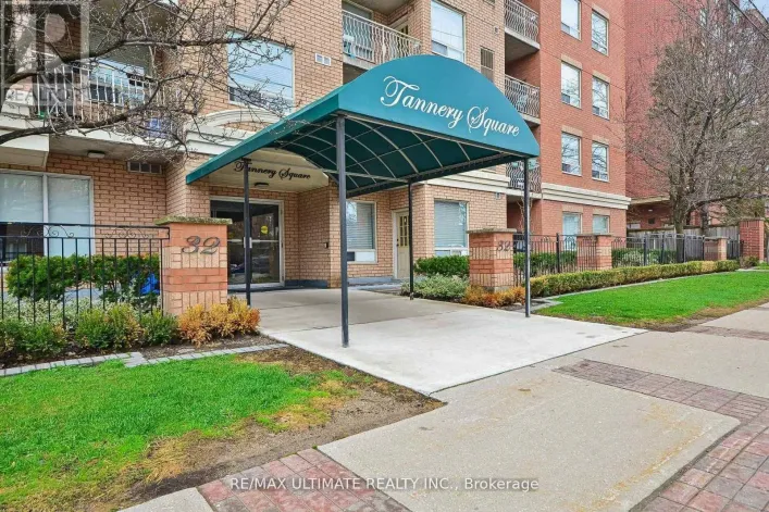 405 - 32 TANNERY STREET, Mississauga