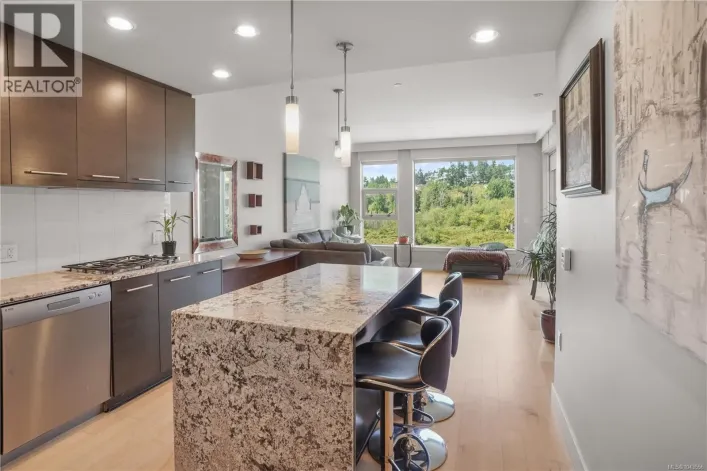 405 3223 Selleck Way, Colwood