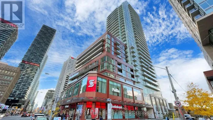 405 - 33 HELENDALE AVENUE, Toronto