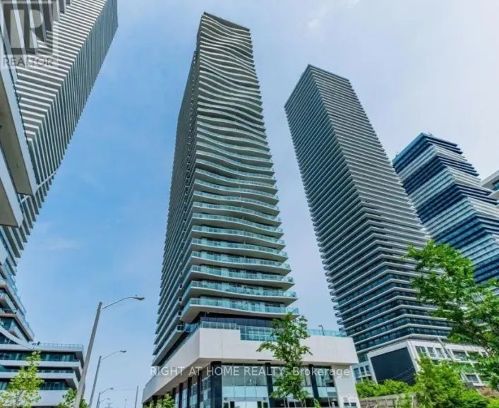 405 - 33 SHORE BREEZE DRIVE, Toronto