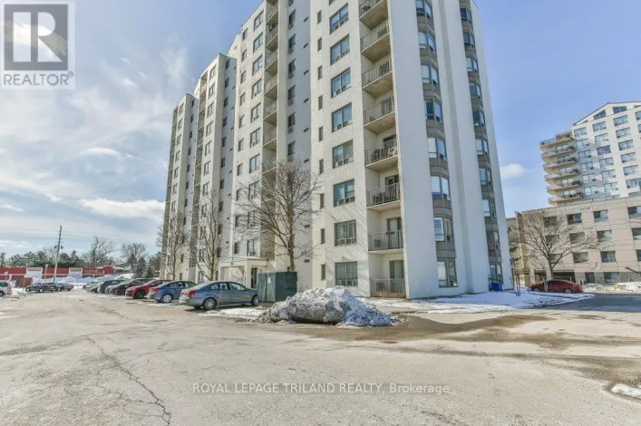 405 - 333 COMMISSIONERS ROAD W, London South