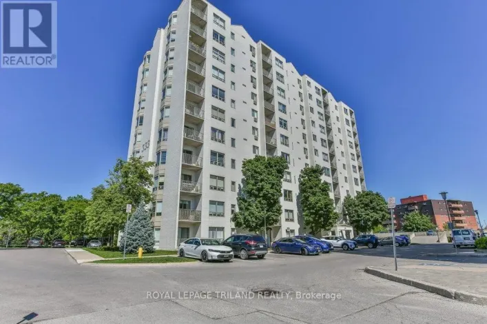 405 - 333 COMMISSIONERS ROAD W, London South