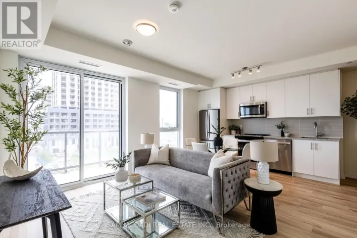 405 - 335 WHEAT BOOM DRIVE, Oakville