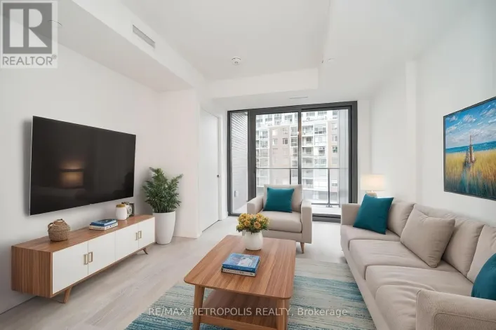 405 - 35 PARLIAMENT STREET, Toronto