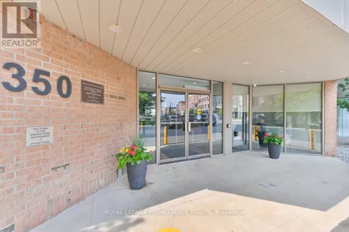 405 - 350 FRONT STREET, Belleville