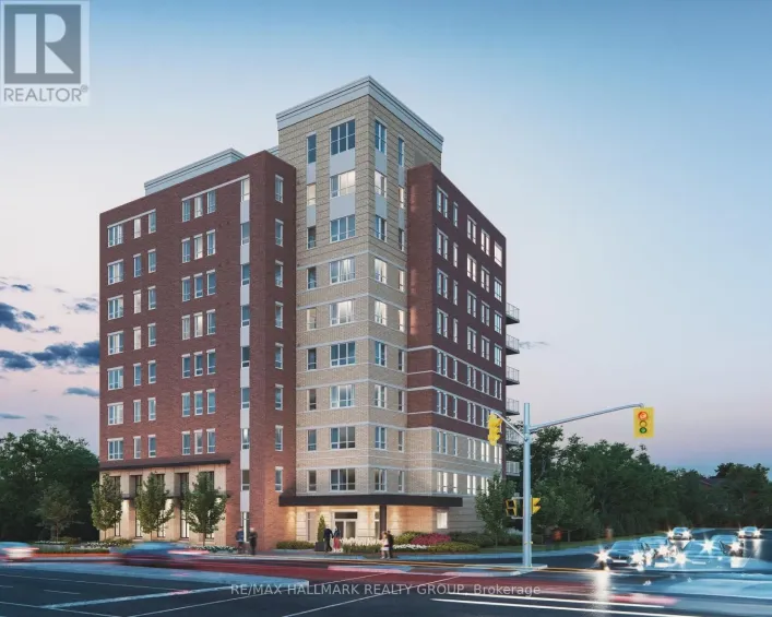 405 - 353 GARDNER STREET, Ottawa