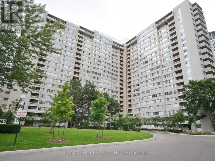 405 - 3590 KANEFF CRESCENT, Mississauga