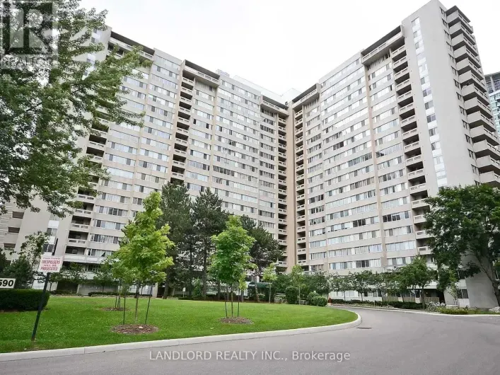 405 - 3590 KANEFF CRESCENT, Mississauga