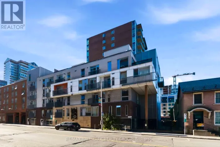 405 - 360 CUMBERLAND STREET, Ottawa