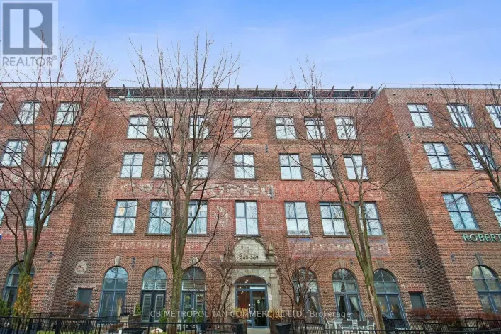 405 - 363 SORAUREN AVENUE, Toronto