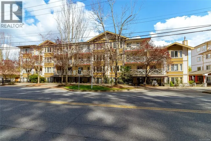 405 364 Goldstream Ave, Colwood