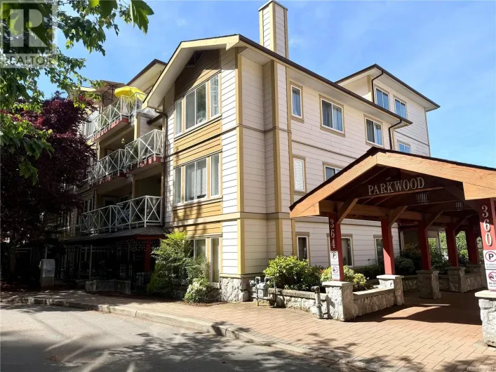 405 364 Goldstream Ave, Colwood