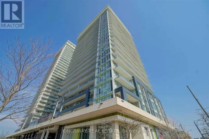 405 - 365 PRINCE OF WALES DRIVE, Mississauga