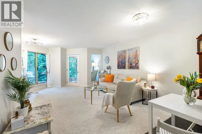 405 3658 BANFF COURT, North Vancouver