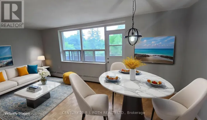 405 - 37 PEEL STREET, Barrie