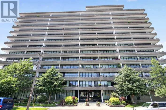 405 - 370 DOMINION AVENUE, Ottawa