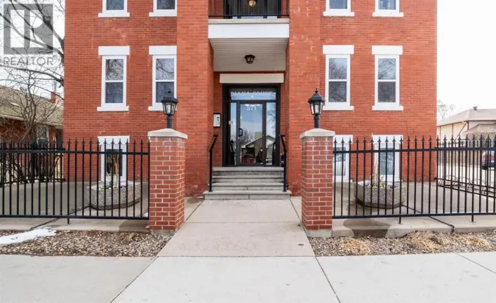405, 371 Aberdeen Street SE, Medicine Hat