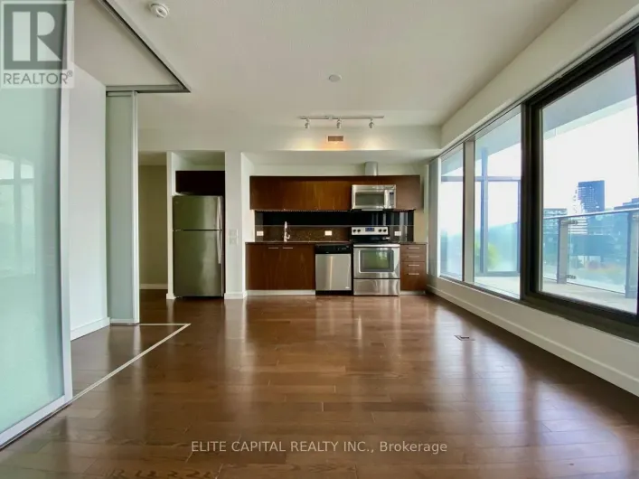 405 - 390 CHERRY STREET, Toronto