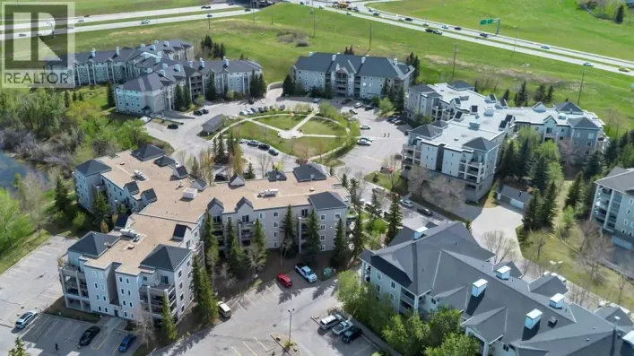 405, 4000 Somervale Court SW, Calgary